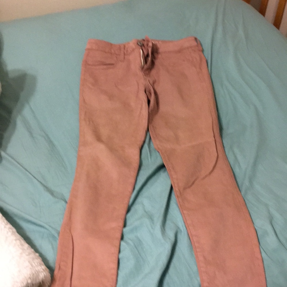 America eagle jeans